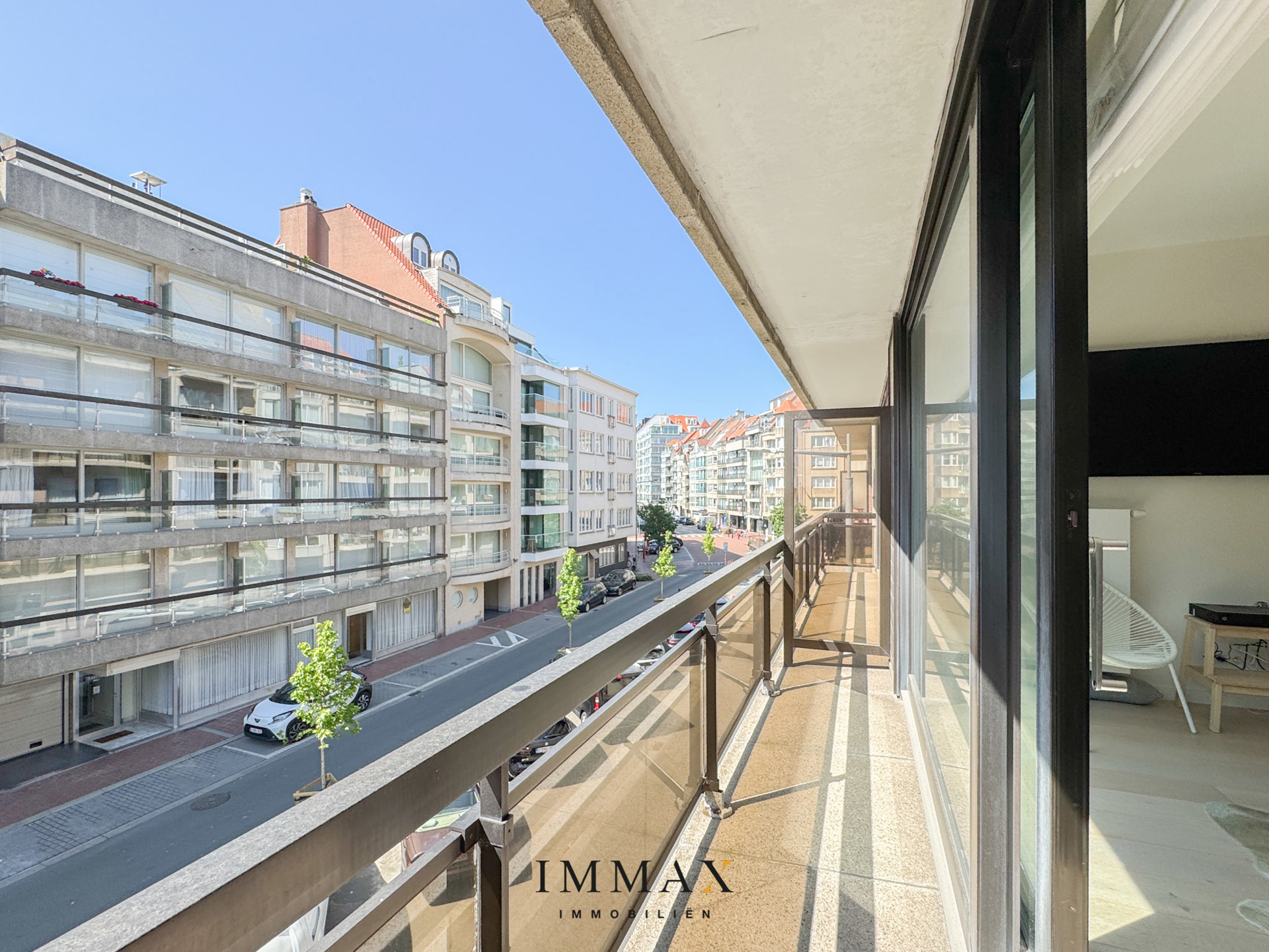 Appartement à vendre à Knokke-Heist avec 1 chambre - photo 2