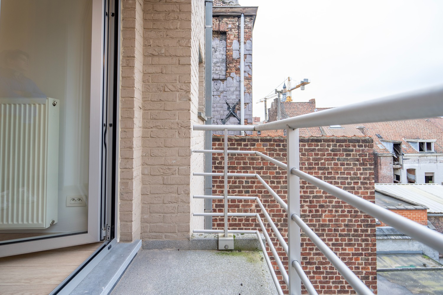 Centraal wonen in Kortrijk - photo 5