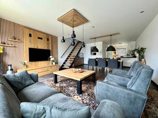 Maison à louer à Vieux-Turnhout