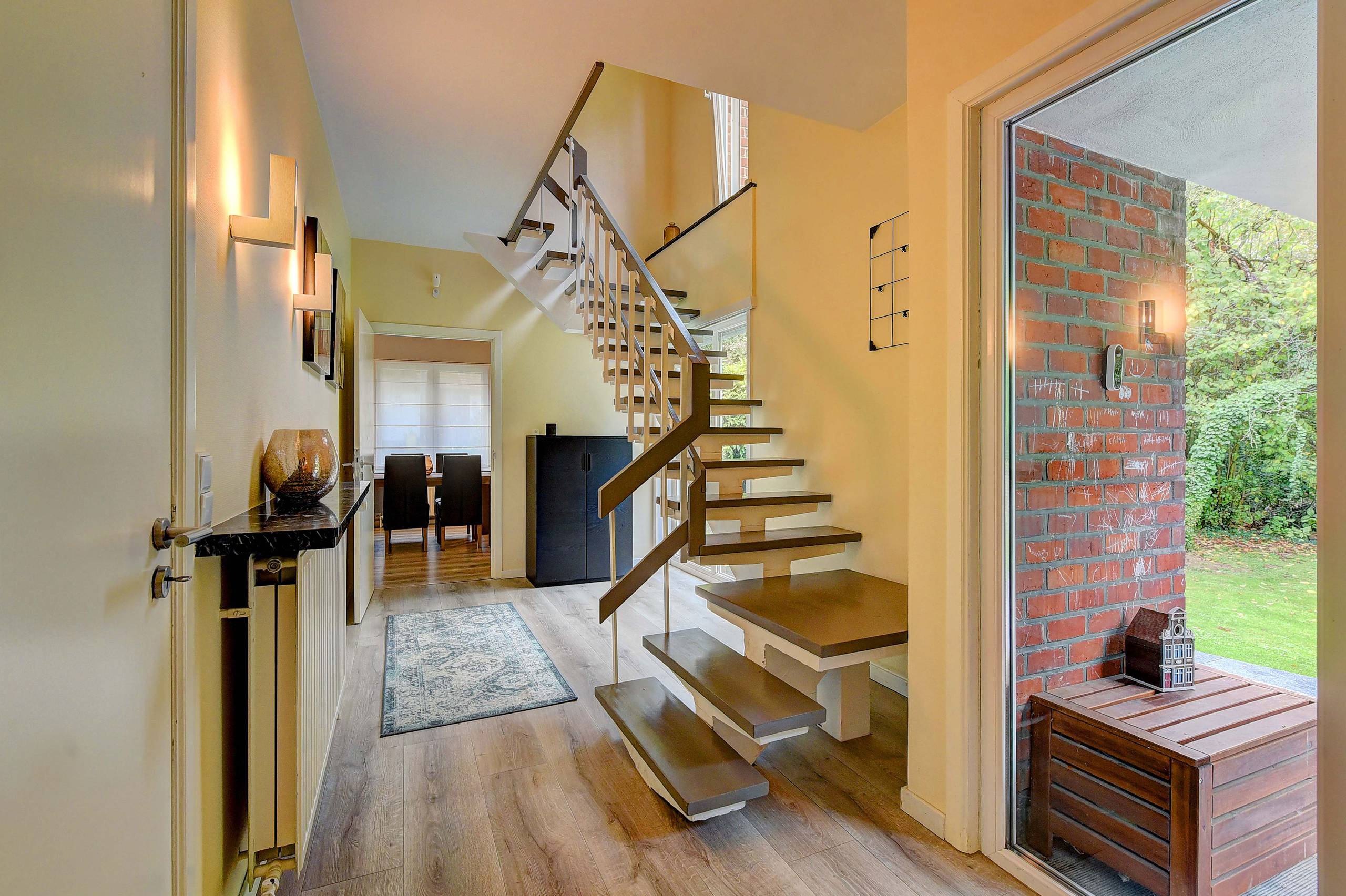 Instapklare gerenoveerde villa, 3 slaapkamers, Kraainem - foto 4