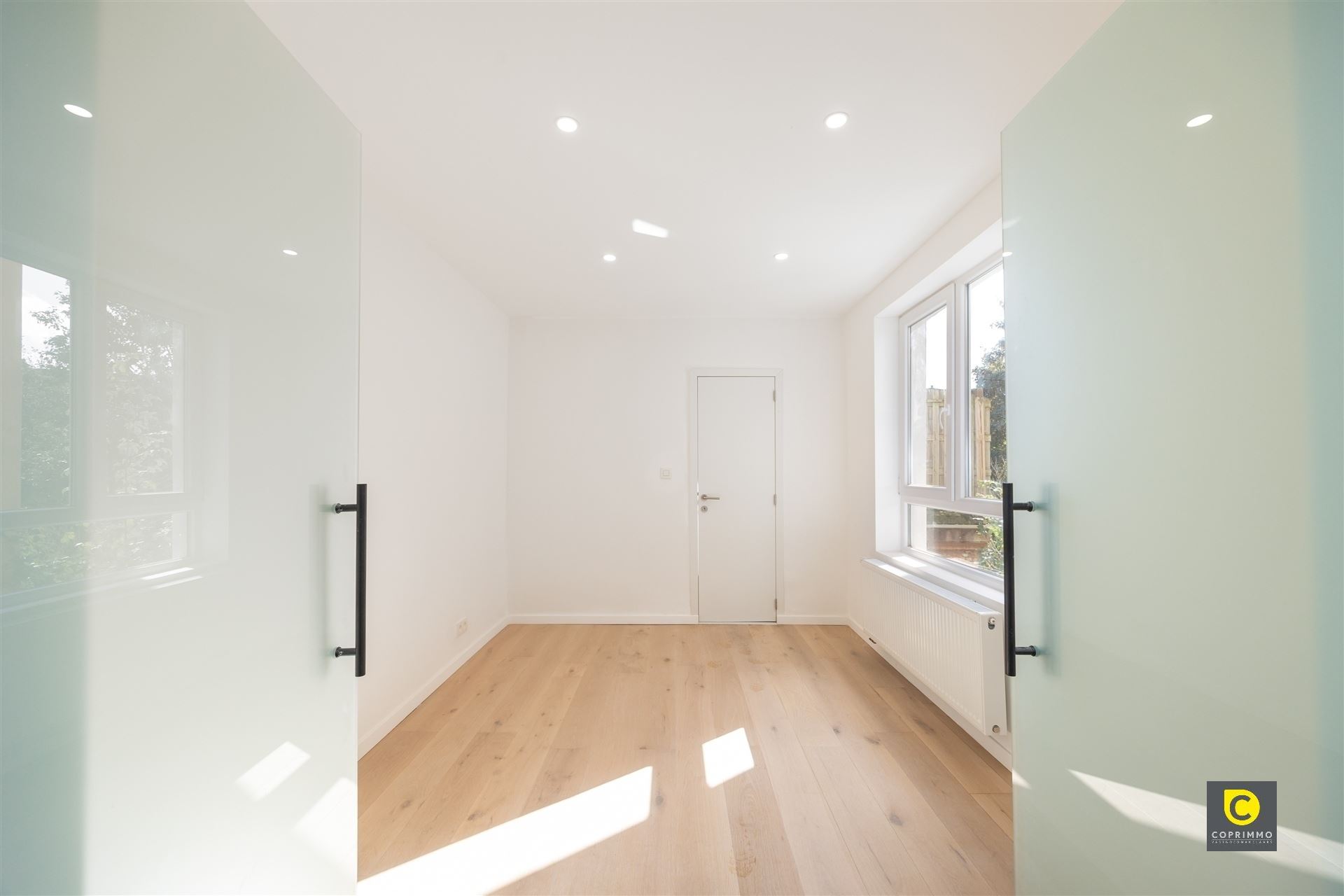 Gerenoveerd appartement op toplocatie - foto 5