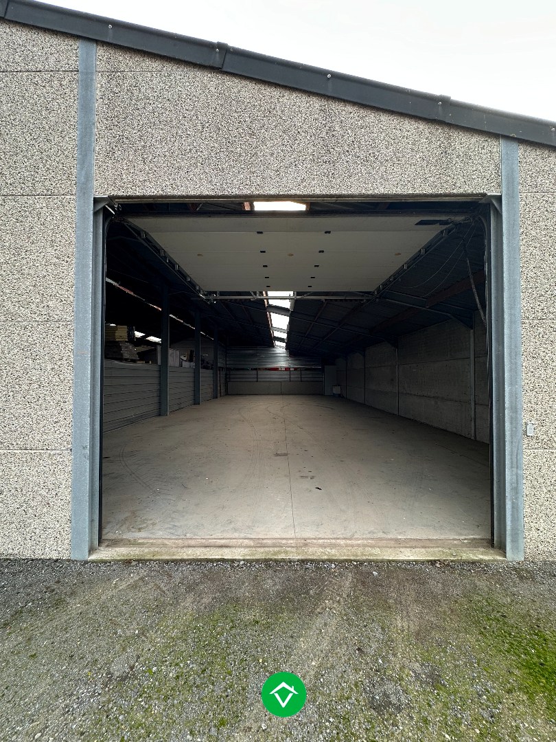 Commercial for rent in Diksmuide - photo 1