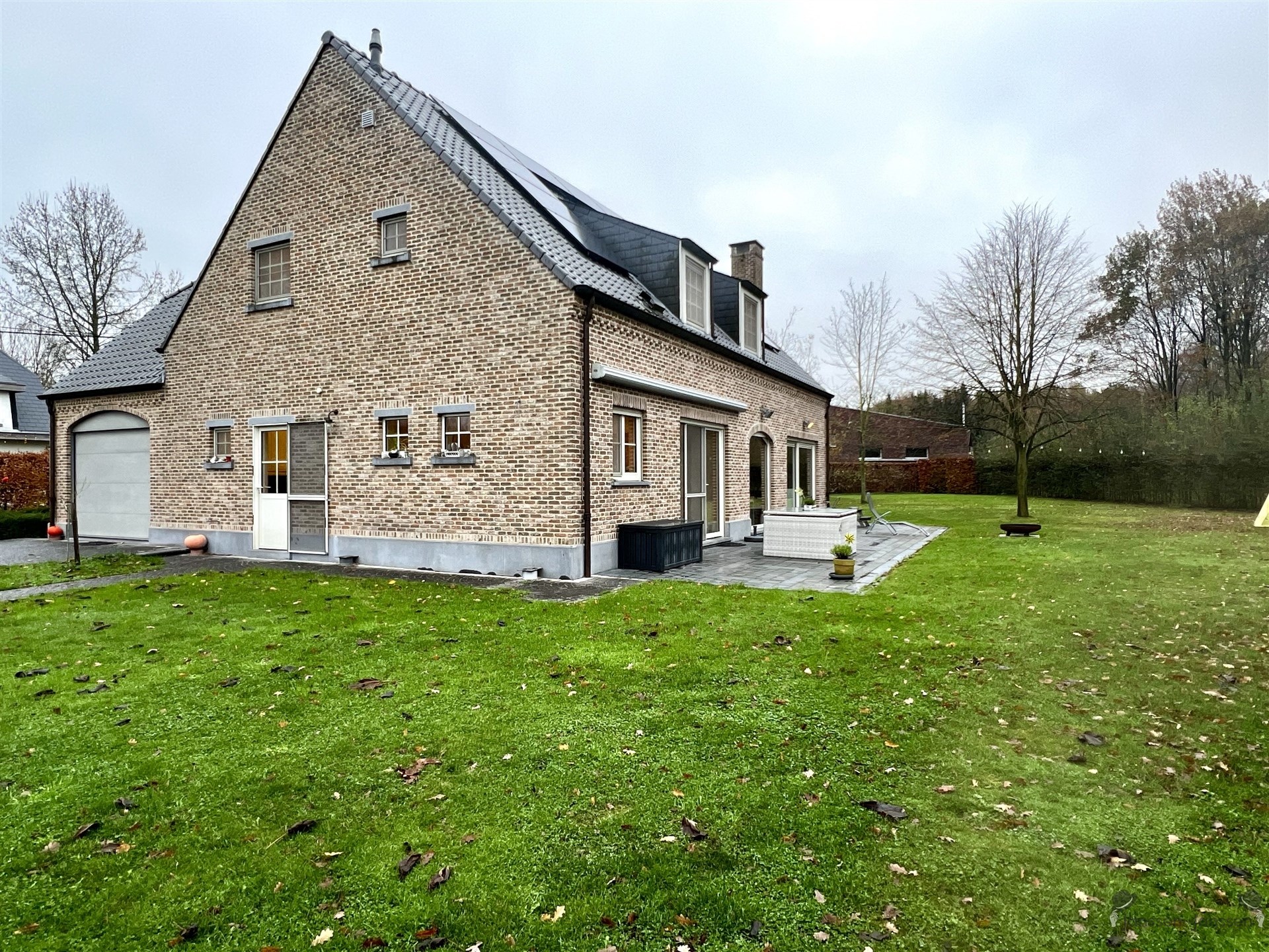 Statige villa in oase van rust - foto 3