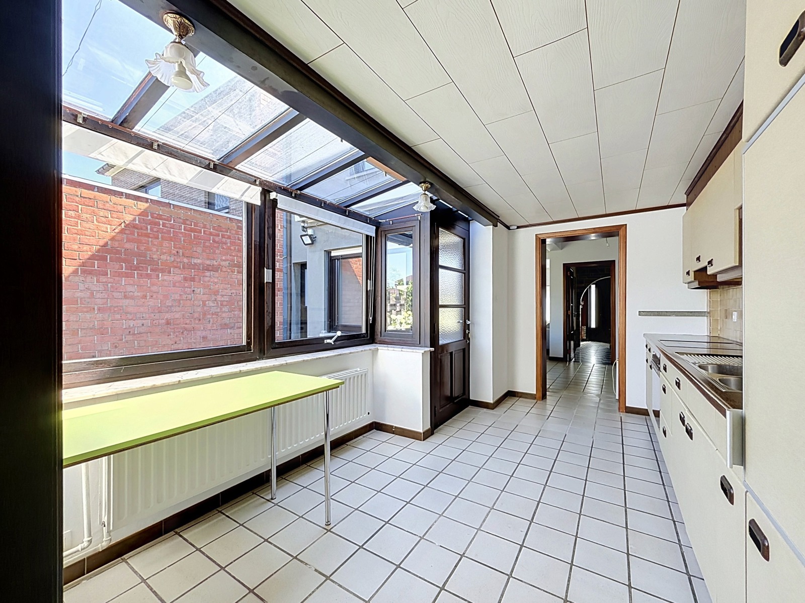 Maison à louer à Alost avec 3 chambres - photo 5