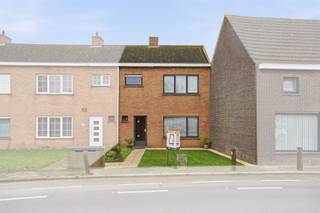 House for sale in Diksmuide