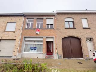 Maison à vendre à Wervicq