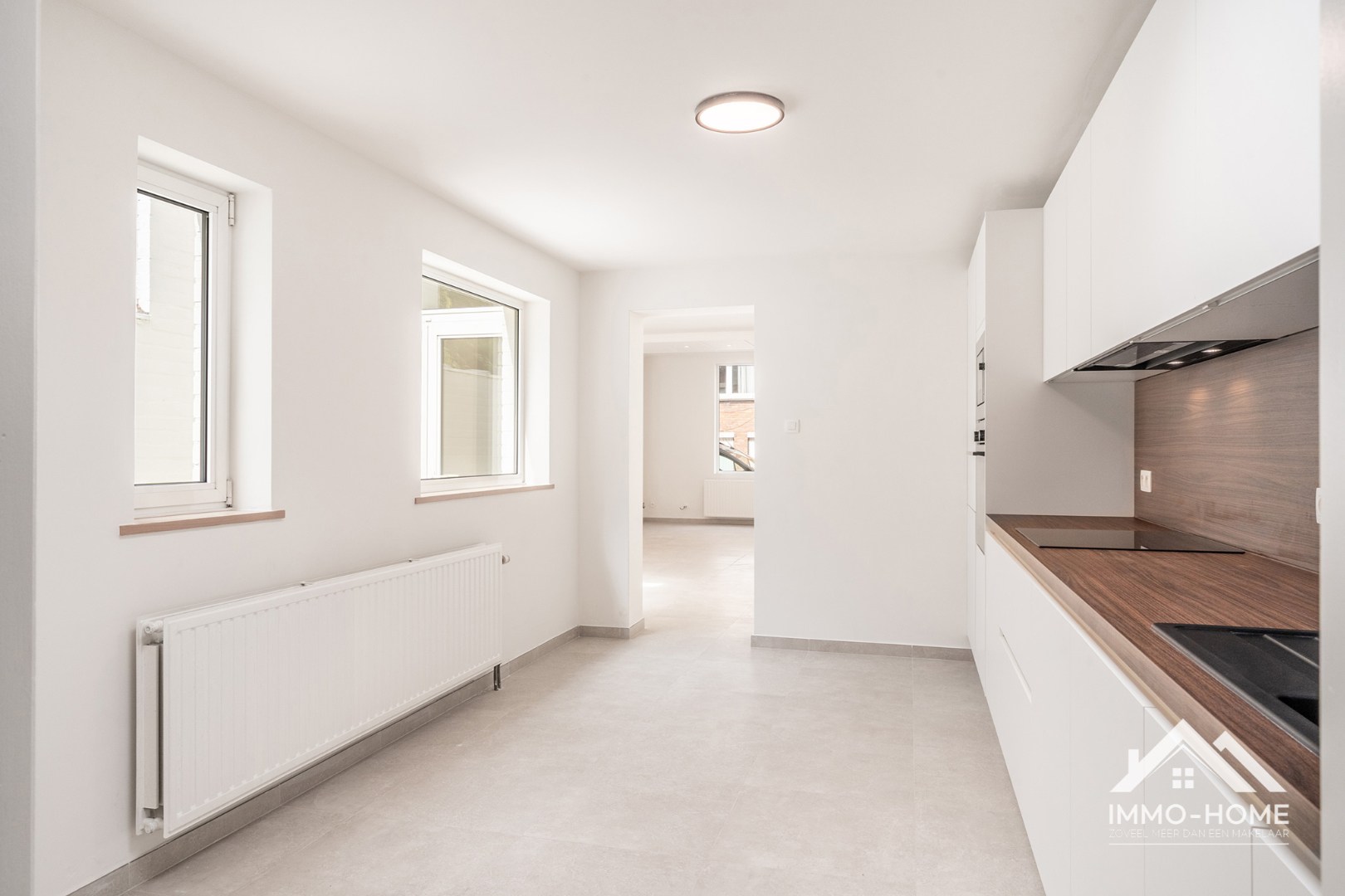 Maison à vendre à Gand avec 3 chambres - photo 4