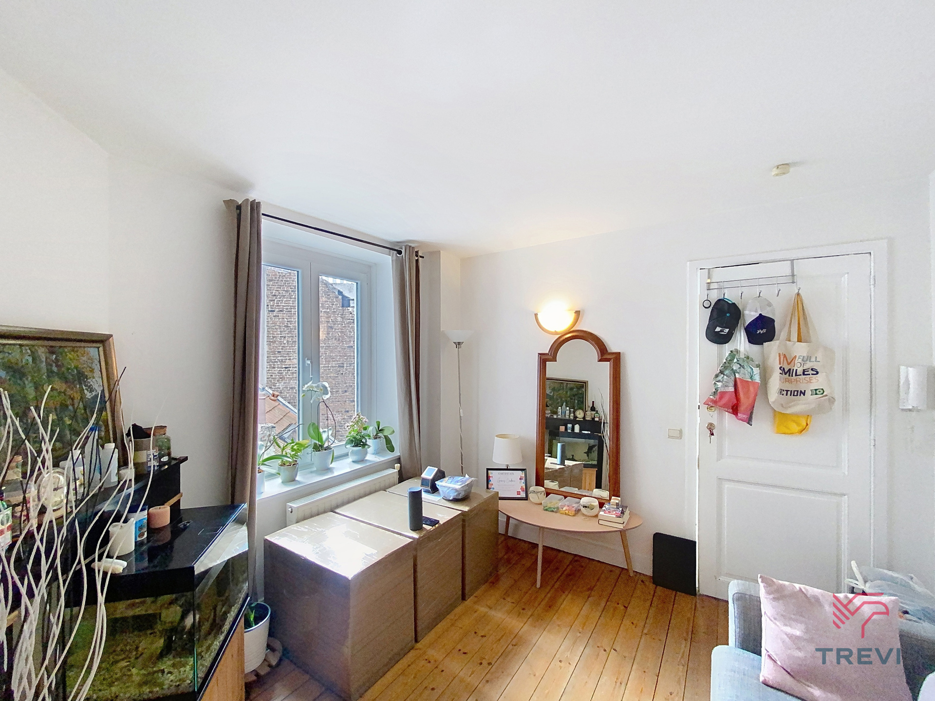 Appartement met 1 slaapkamer - Flagey - foto 4