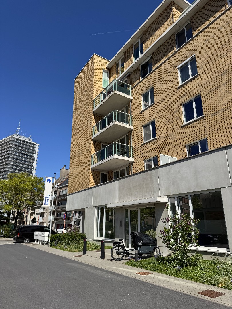 OOSTENDE OP WANDELAFSTAND VAN MERCATORDOK EN  CENTRUM - foto 4