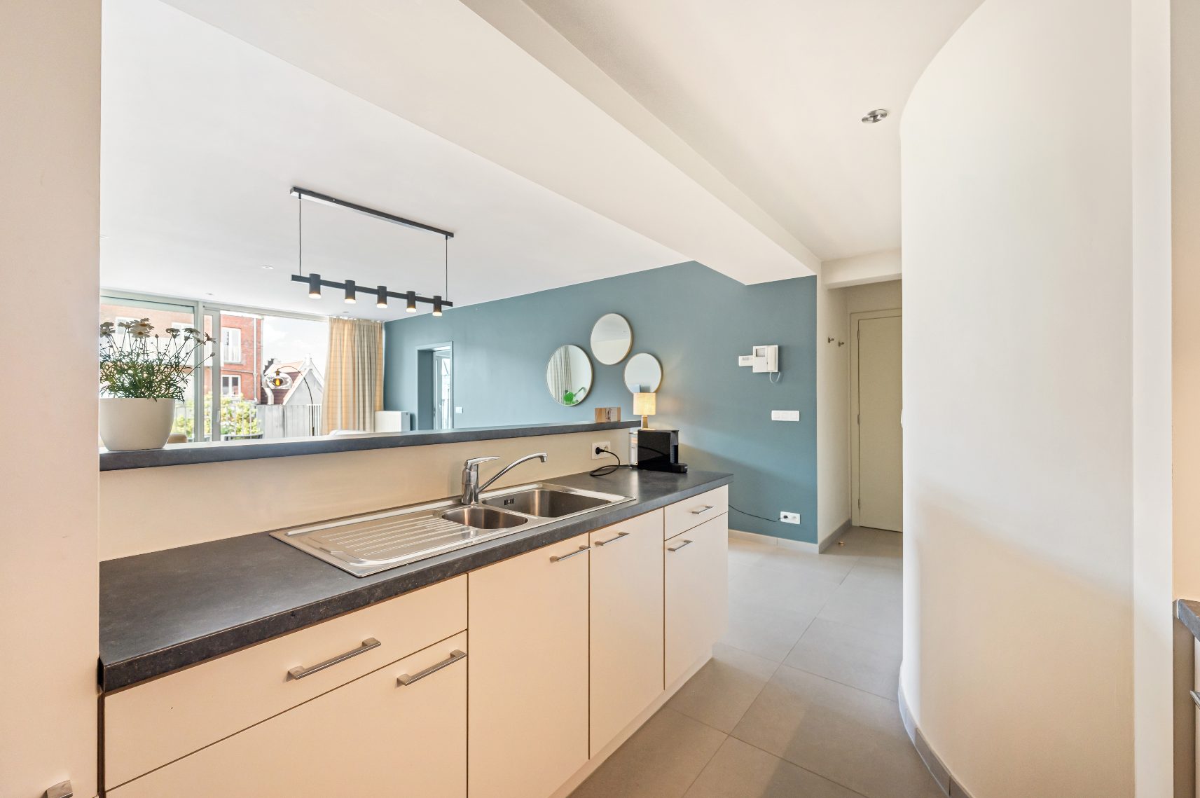 Appartement à louer à Anvers avec 1 chambre - photo 4