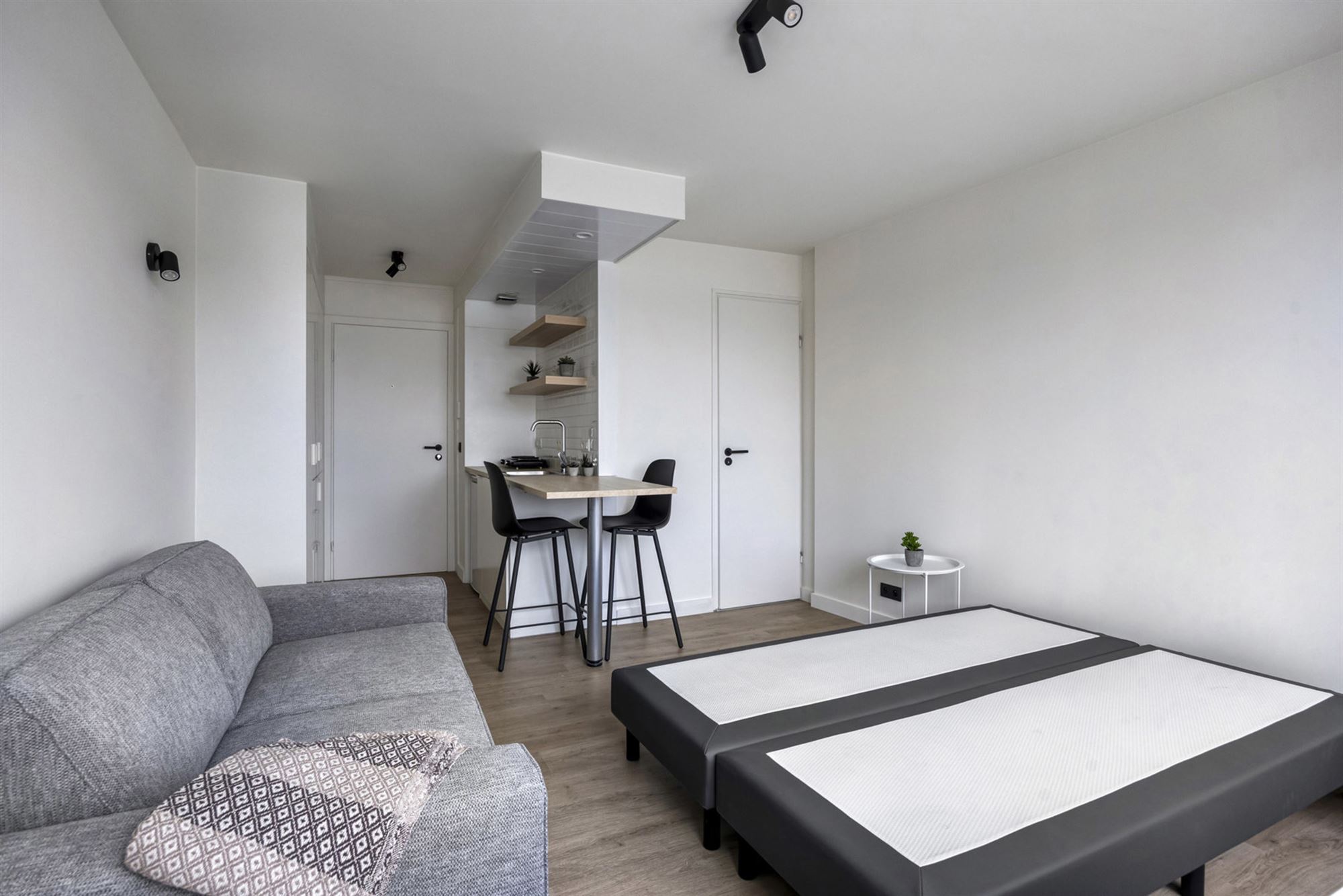 Studio rustig genot Vesaliussite - foto 3