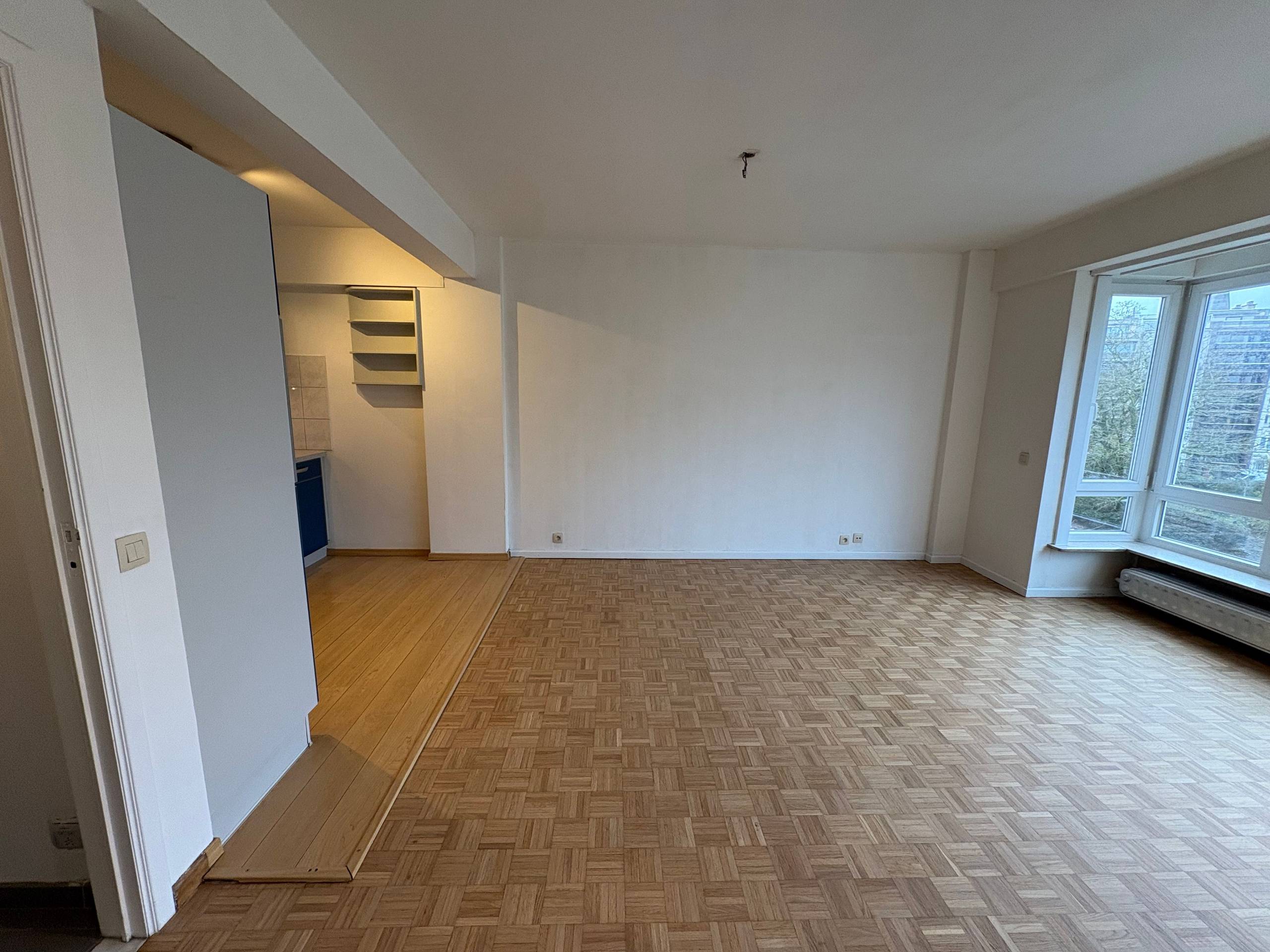 Appartement à louer à Ostende avec 2 chambres - photo 4