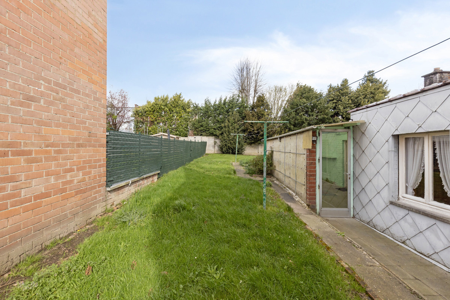 Land for sale in Zellik - photo 4