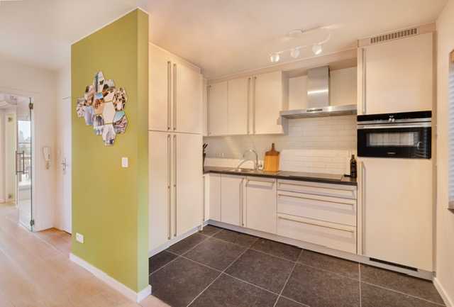 Apartment for sale in Brasschaat with 1 bedroom - photo 3