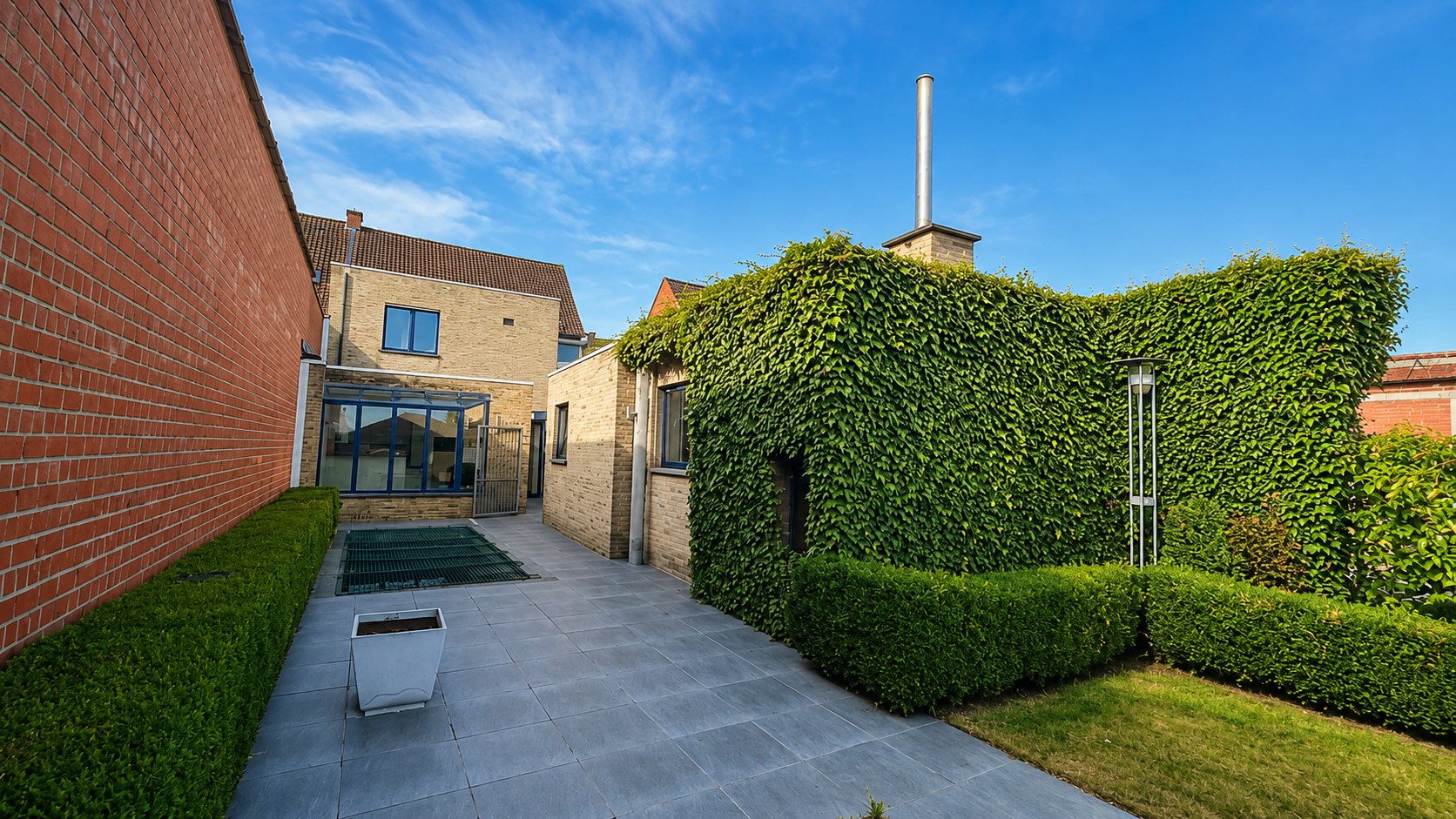 Maison à vendre à Lendelede avec 3 chambres - photo 2