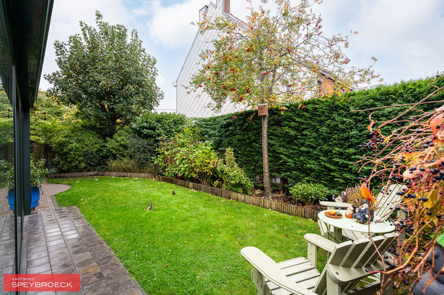Maison à vendre à Drongen avec 4 chambres - photo 2
