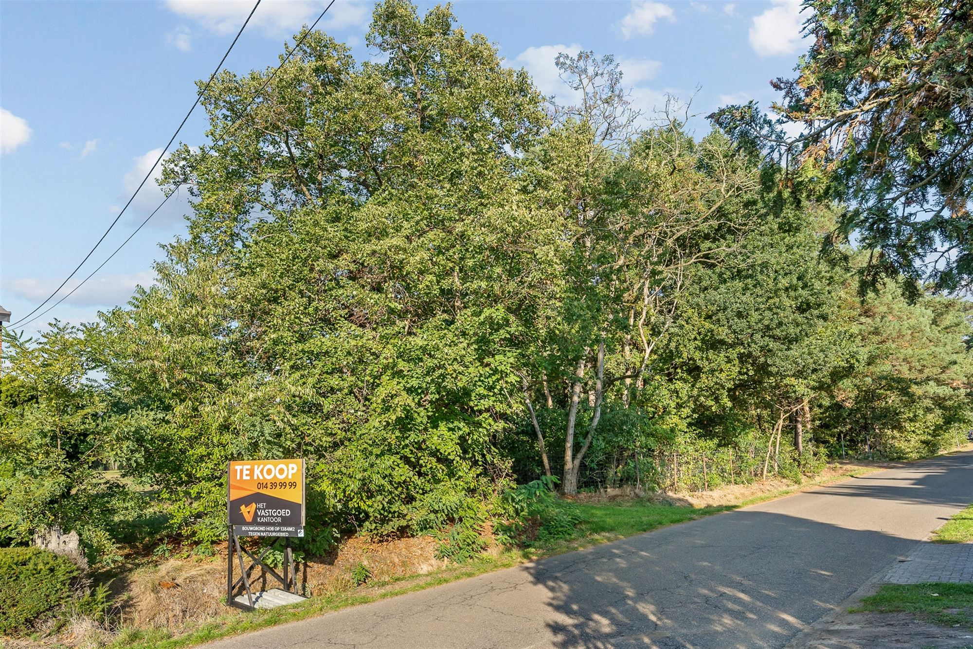 Terrain à vendre à Balen - photo 3