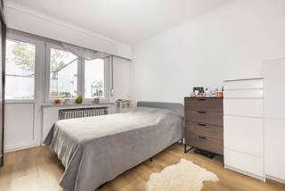 FOREST, au cœur du très recherché quartier du Parc Duden, découvrez un appartement de ± 62 m² qui combine charme, calme et potentiel. Niché dans...