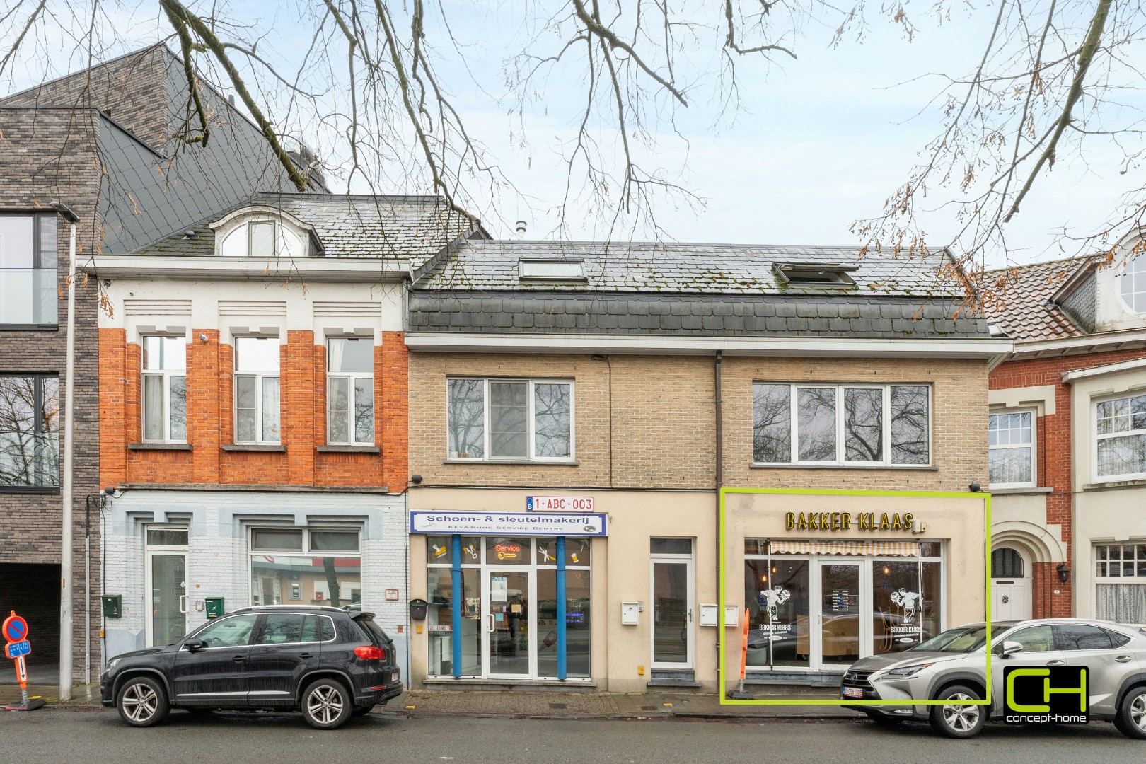 Handelspand te koop in Mariakerke - foto 5