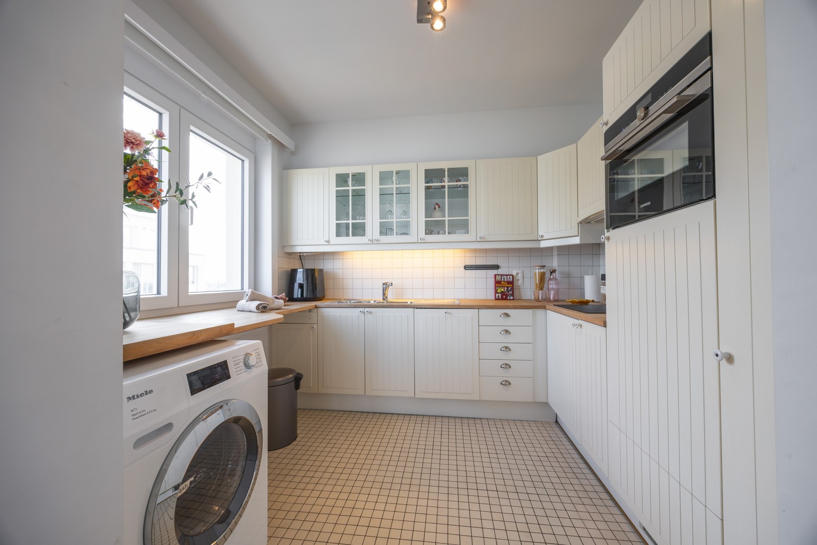 Apartment for sale in Ostend with 2 bedrooms - photo 4