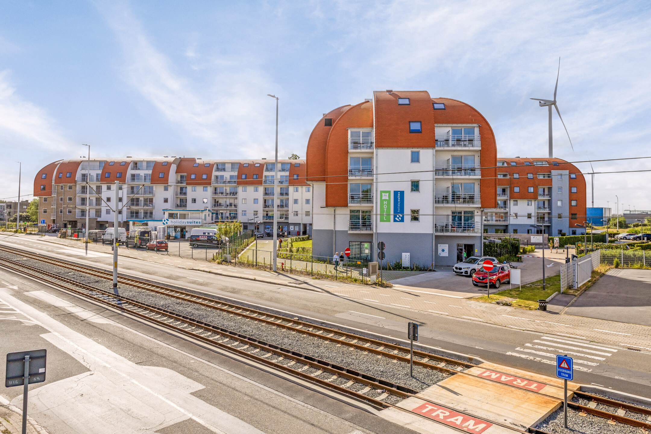 Investeringsappartement te koop in Zeebrugge! - foto 3