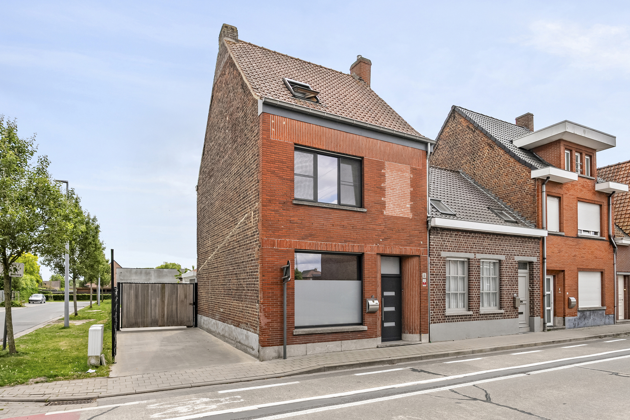 Commercial à vendre à Deerlijk - photo 4