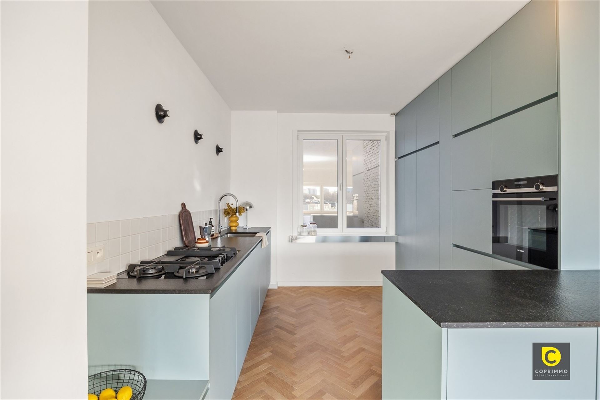 Appartement - photo 2