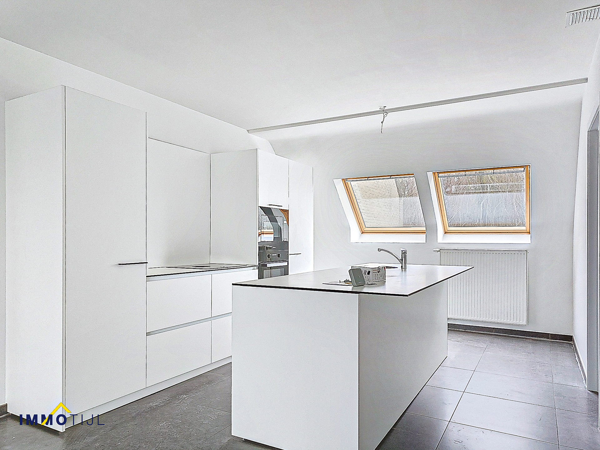 Modern duplexappartement op topligging. - foto 2