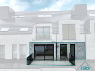 Appartement à louer à Zonnebeke