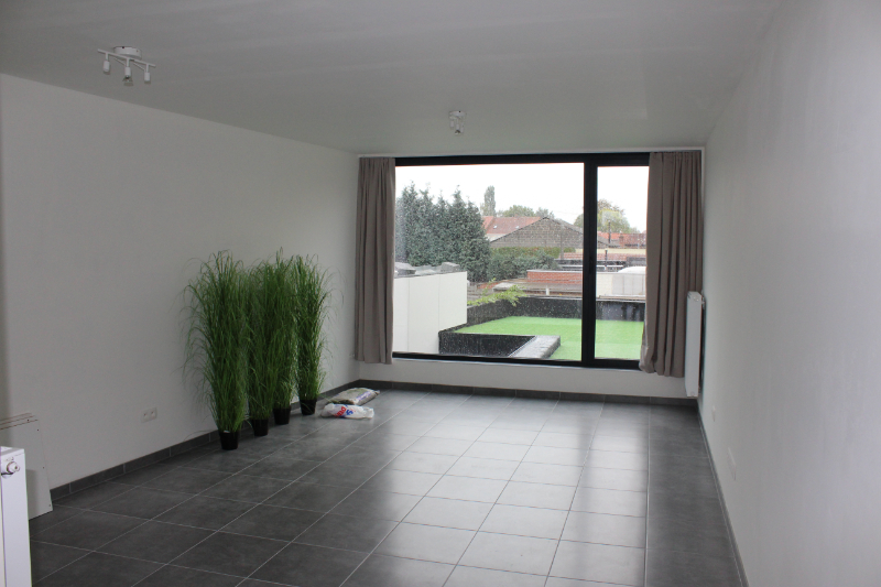 Apartment for rent in Harelbeke with 2 bedrooms - photo 2