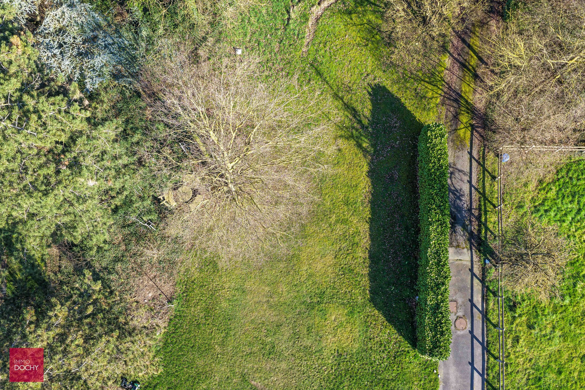 Centraal en rustig gelegen residentiële villagrond - foto 5