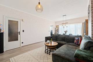 [[ DIT PAND NEEMT DEEL AAN DE ERA OPEN HUIZEN DAG OP 13/6 VAN 13:00 TOT 14:00 ]]Te koop: verzorgd appartement in Hoboken, gelegen in een rustige en...