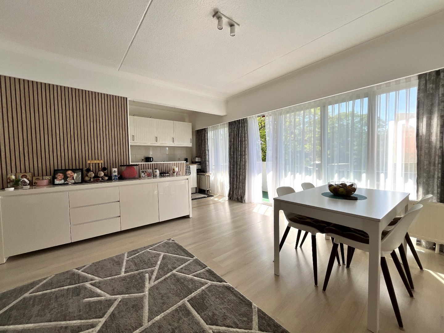 2-slpk appartement met terras te Turnhout - foto 2