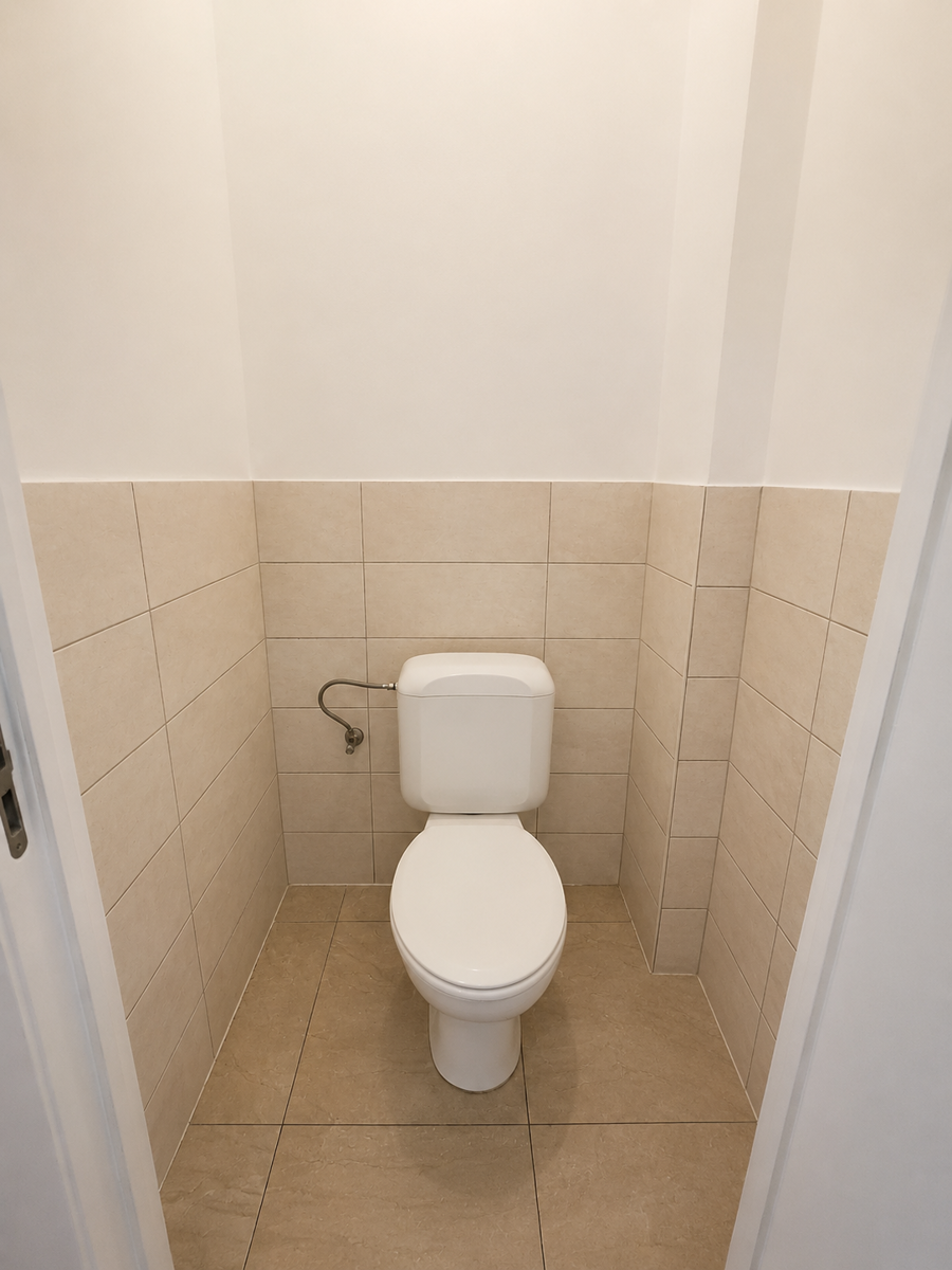 Gezellig 1-Slaapkamerappartement Te Huur In Borgerhout! - foto 5