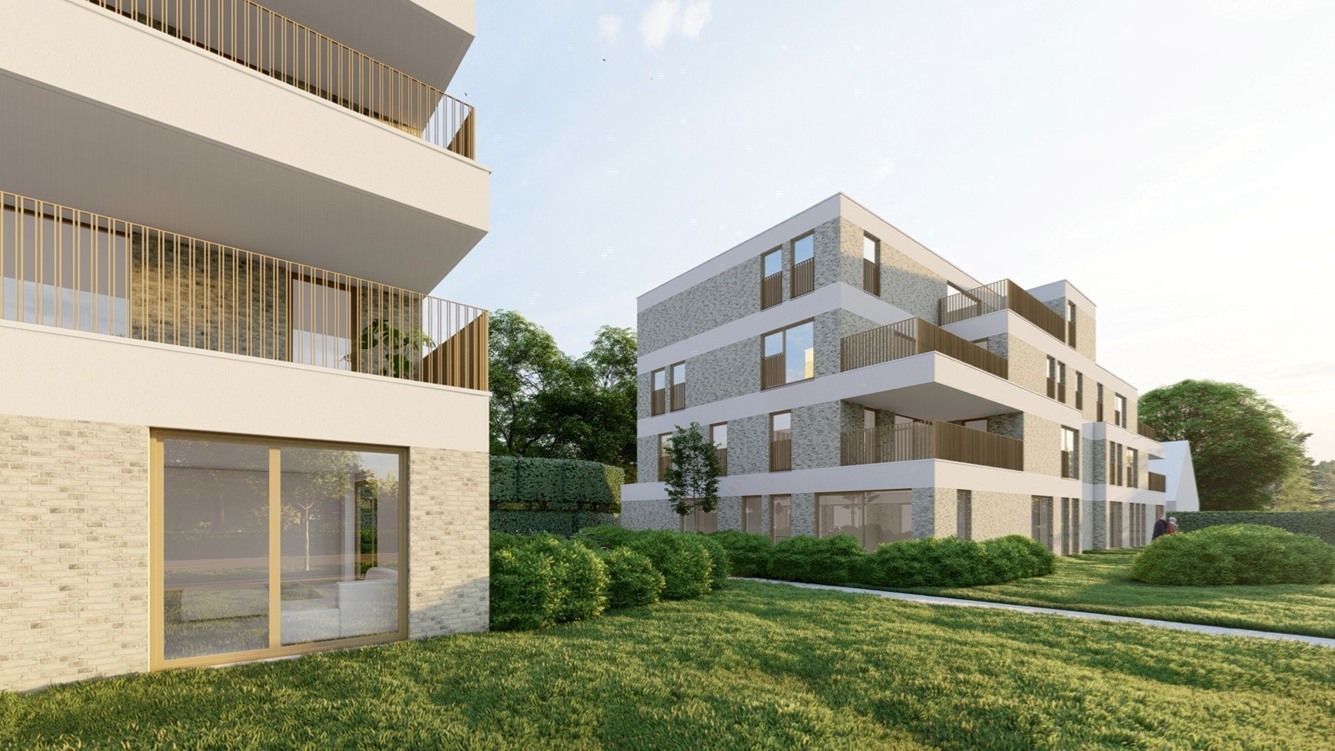 Verankerd in Zandhoven, gebouwd voor morgen - foto 4
