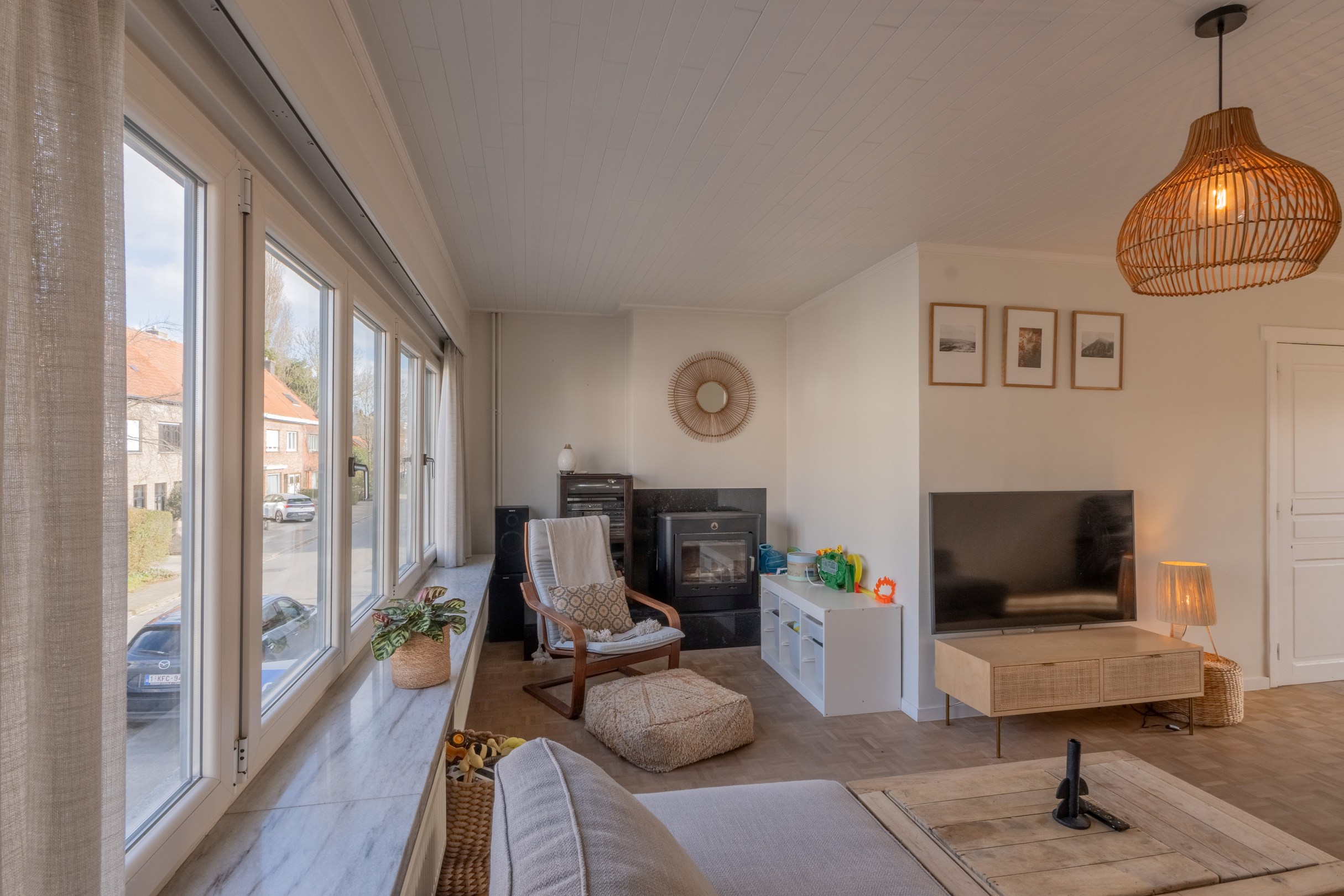 Volledig instapklaar huis in het mooie Lissewege - foto 5