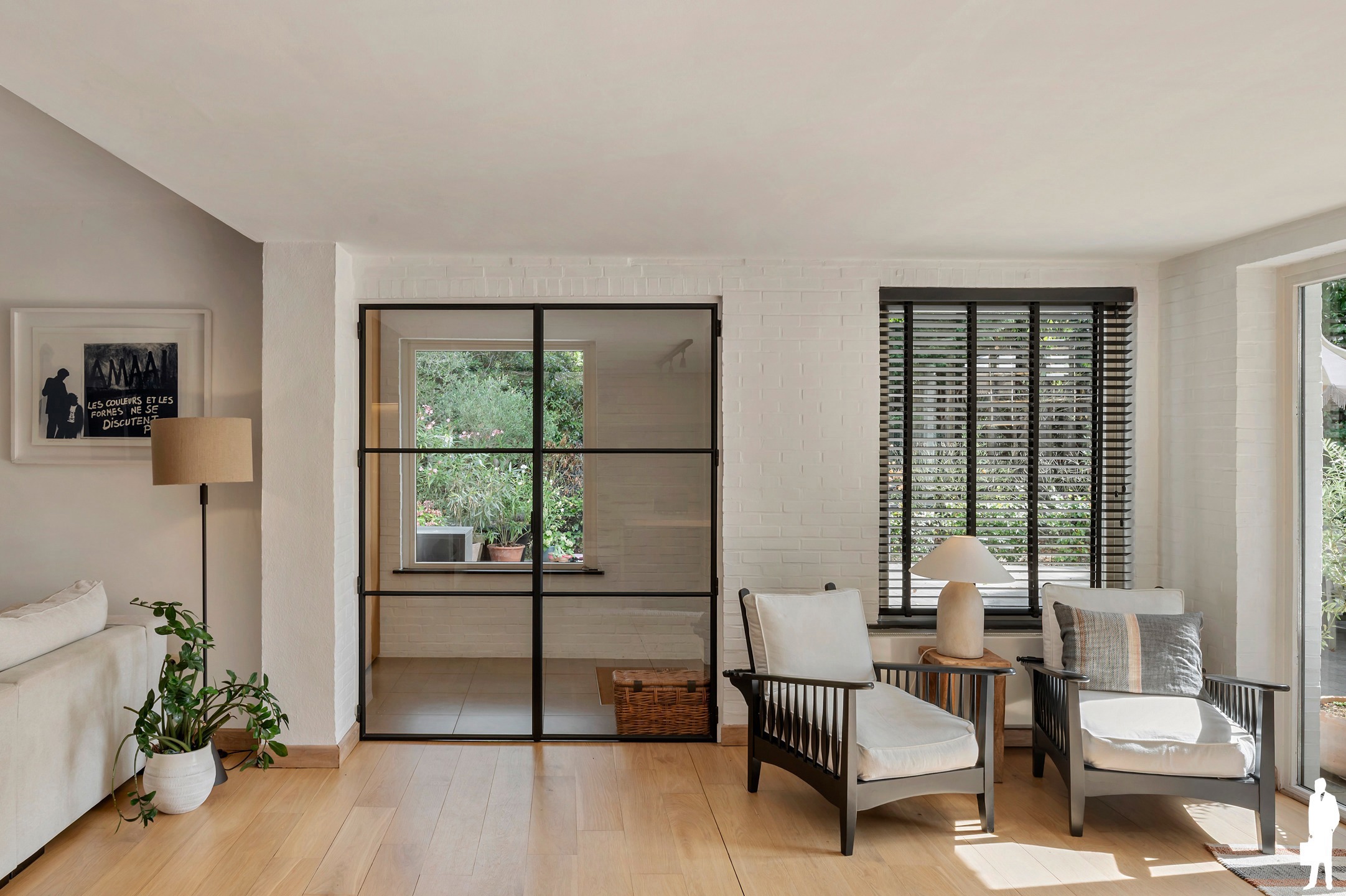 Stijlvolle villa waar mediterrane charme en hedendaags buitenleven harmonieus samenkomen op een toplocatie in Heide - foto 5