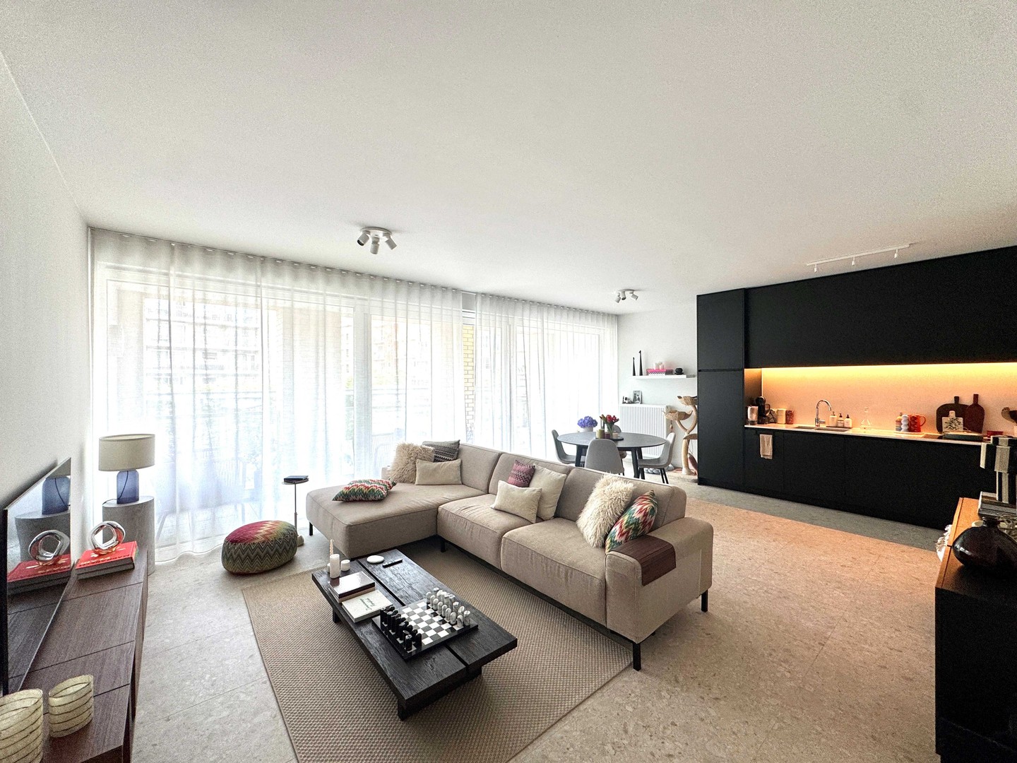 Appartement à Harelbeke