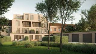 Découvrez la Résidence Z7, un petit projet immobilier neuf situé sous le clocher de la charmante commune de Zaffelare-Dorp. Depuis cet...