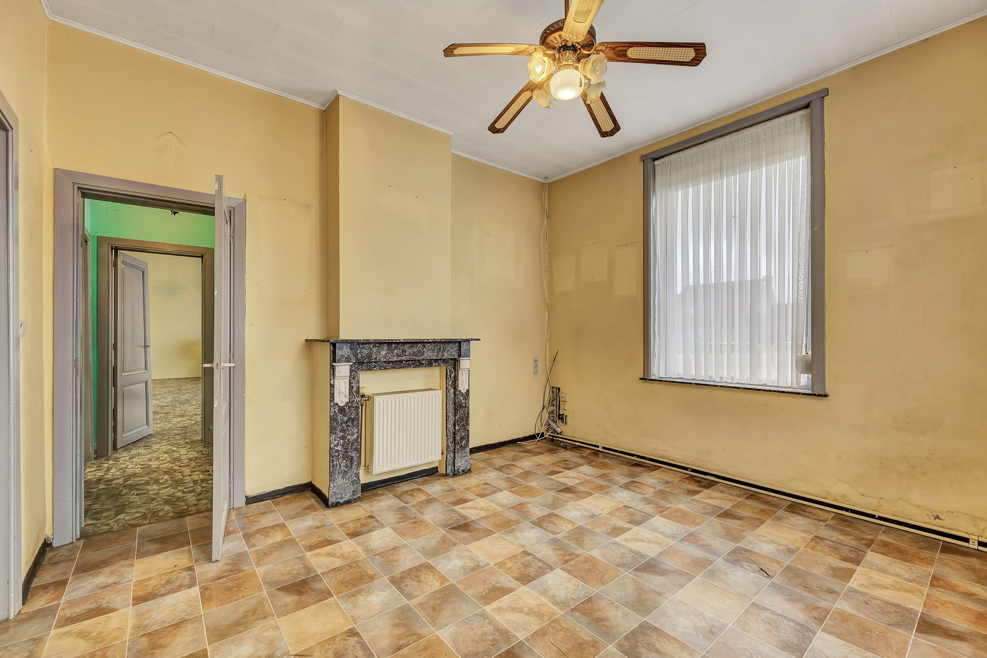 Maison à vendre à Roosdaal avec 4 chambres - photo 4