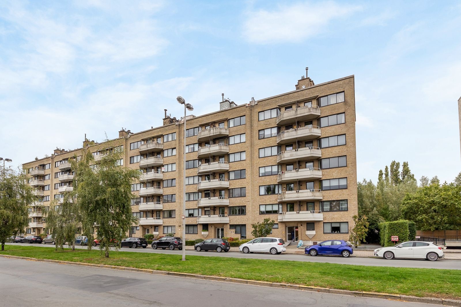 Apartment for sale in Antwerp with 2 bedrooms - photo 1