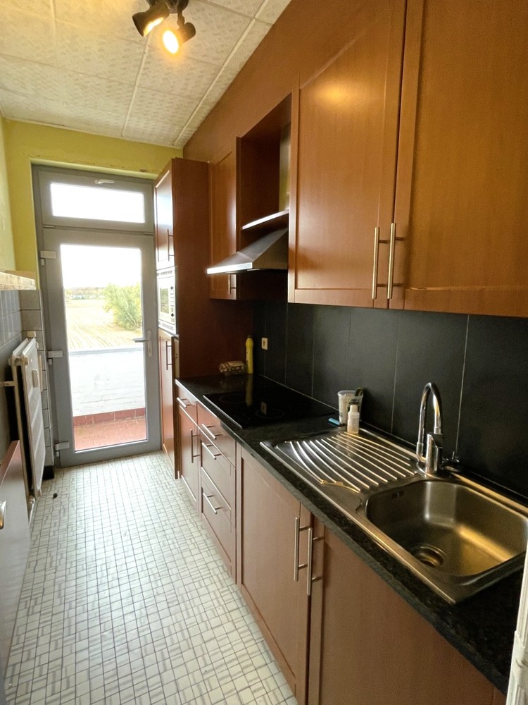 Lichtrijk appartement met zuidgericht terras, staanplaats en uitstekende ligging nabij UZ Leuven - foto 3