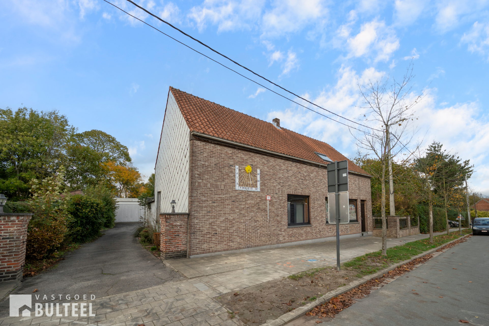 Te renoveren woning of projectgrond op toplocatie! - foto 2