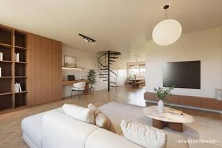 Appartement à vendre à Hasselt