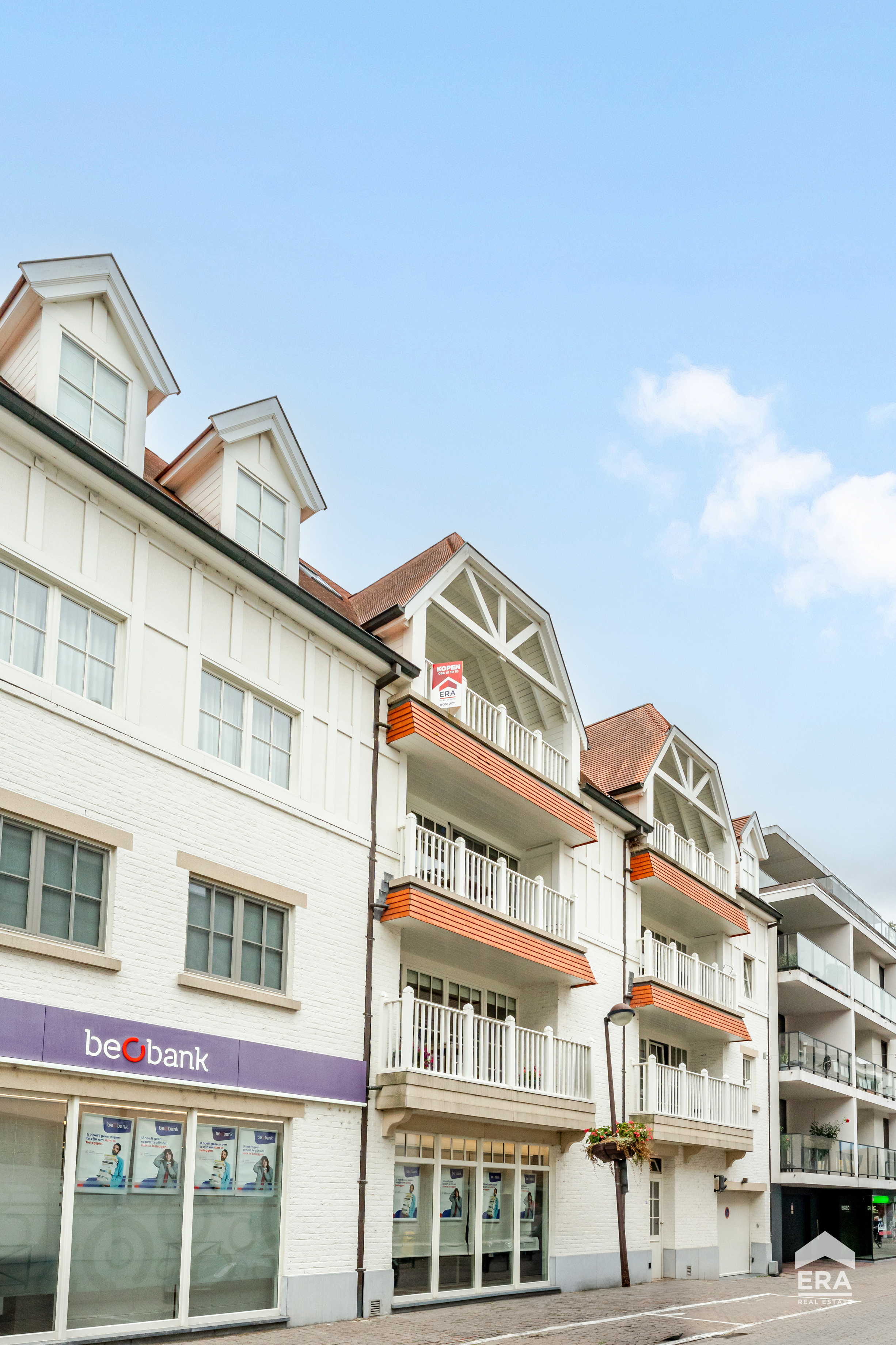 Apartment for sale in Waregem