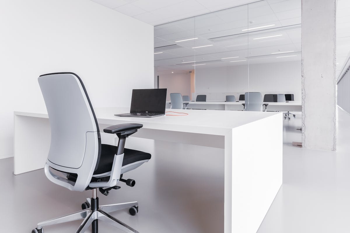 Exclusive office spaces in Skyline Park Izegem - photo 4