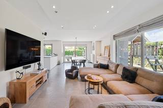Op fiets-/wandelafstand van het centrum van Lochristi, ligt deze energiezuinige woning, op een West-georiënteerd terrein van 366 m².De woning zelf is...