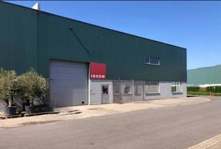 Commercial for rent in Wommelgem