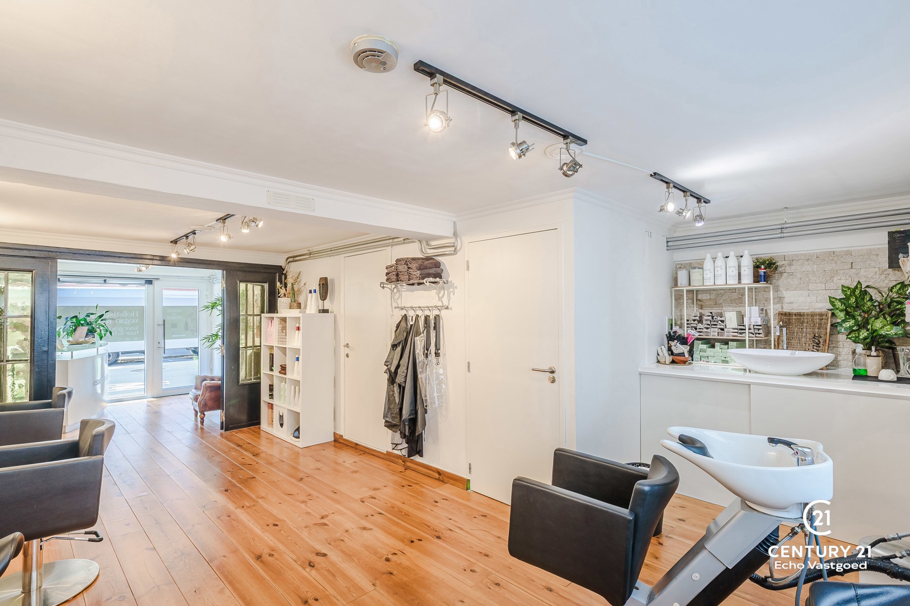 werken én wonen met garage, instapklaar én energiezuinig! - foto 5