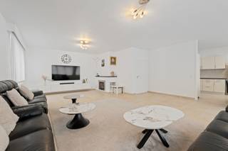 Appartement à vendre à Zaventem